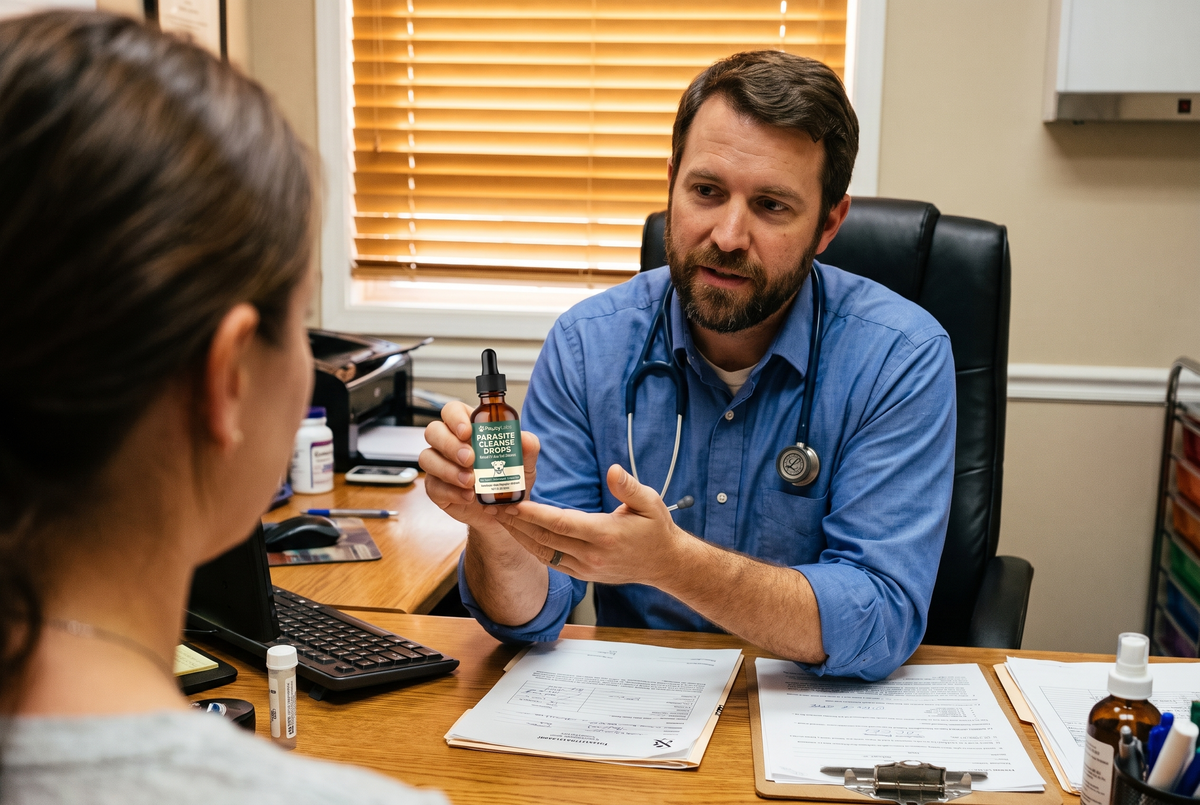 Personalized dog health consultation